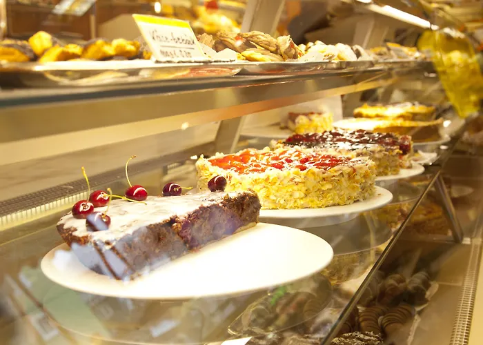 Pensión Daszimmermann 3*