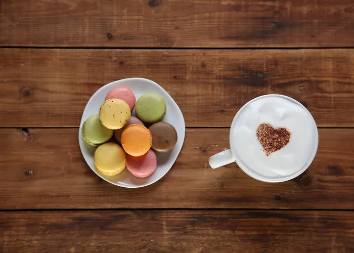 Daszimmermann 3* 토트무스