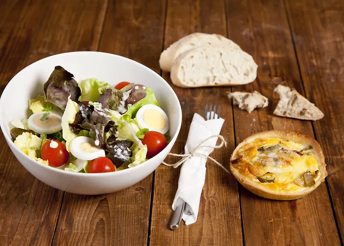 Daszimmermann Pensión