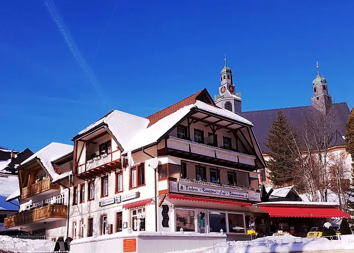 Daszimmermann Pensión