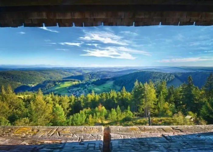 Daszimmermann 게스트하우스 3*