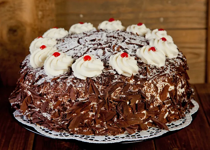 Daszimmermann 게스트하우스 토트무스