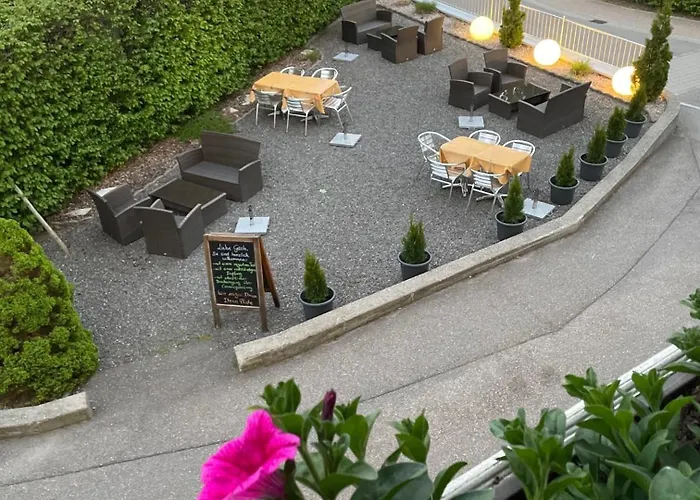 게스트하우스 Daszimmermann