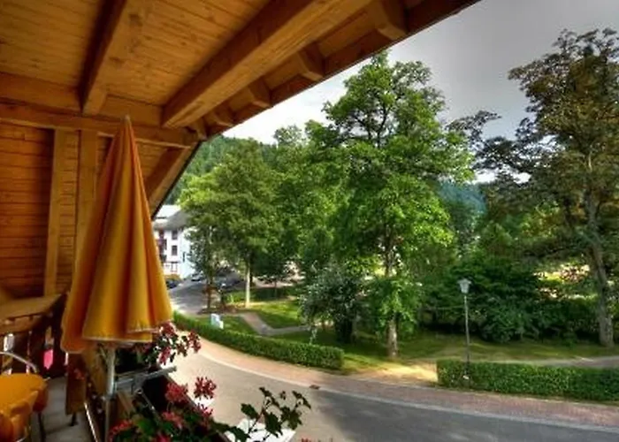 Daszimmermann 게스트하우스 3*