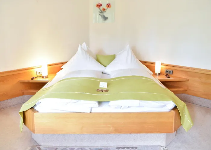 Pensión Daszimmermann Todtmoos