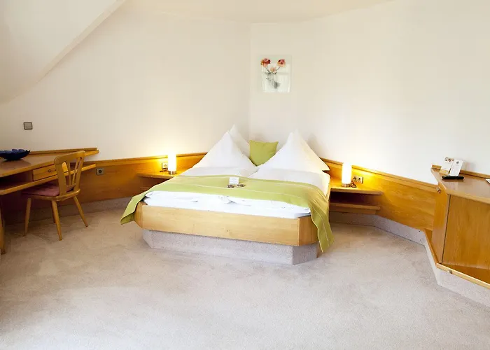 Daszimmermann Pensión