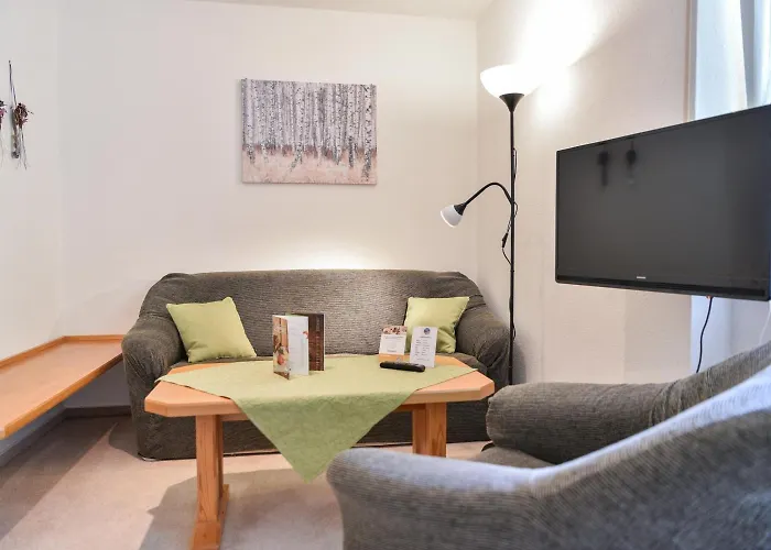 게스트하우스 Daszimmermann 3*