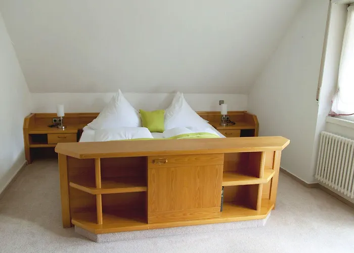 게스트하우스 Daszimmermann 3*