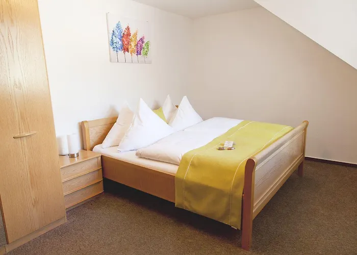 Pensión Daszimmermann Todtmoos